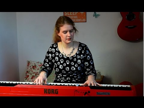 Madeline Juno - Stupid Girl / Sigala - Sweet Lovin' - Johanna Rau Mashup Cover