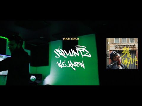 Squintz - WE KNOW [MUSIC VIDEO]