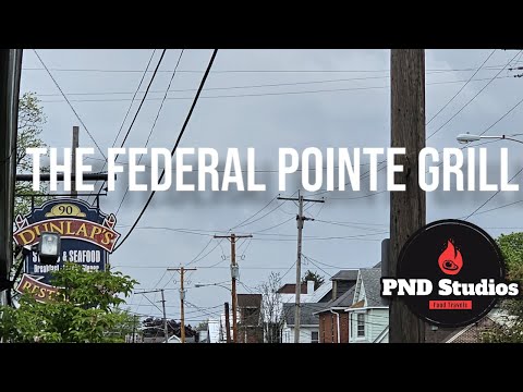 Federal Pointe Inn