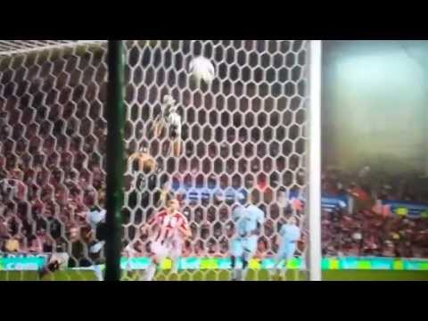 Peter Crouch - Best Goal Ever