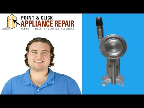 316103802 - Replacing Your Kenmore Range Burner-AP4979462, AH3490573, PS3490573