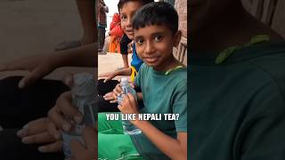 Nepali People Are So Friendly! 🇳🇵Kathmandu
