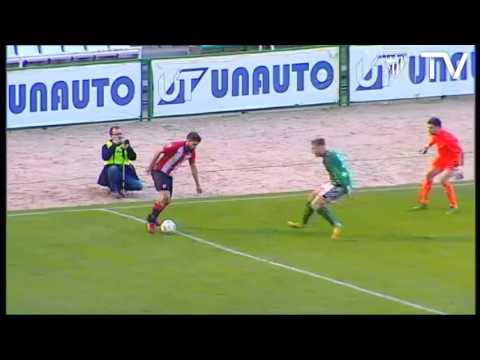 ⚽️ Resumen I J.19 2ªDiv. B 16-17 I CD Toledo 1-1 Bilbao Athletic I Laburpena