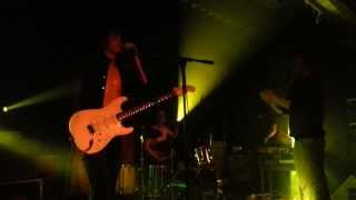 2014 Birth of Joy - Toegift Albumpresentatie Prisoner @ Mystiek Theater