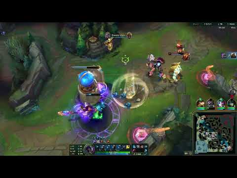 Udyr vs Graves 3 1 16 w