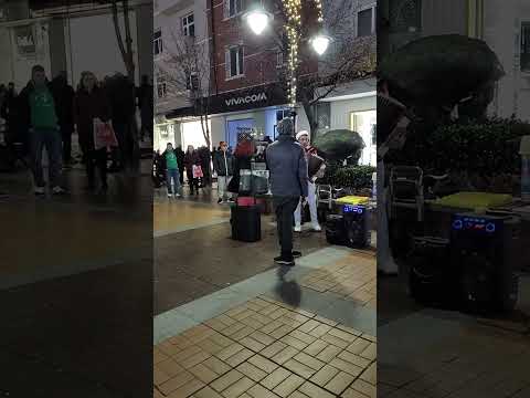 Sofia Street December 2023 -  Zhana Bergendorff