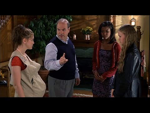 10 Things I Hate About You | Best of Mr. Stratford (Kat and Bianca's father) | Part 1