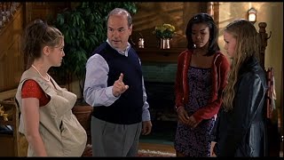 10 Things I Hate About You | Best of Mr. Stratford (Kat and Bianca&#39;s father) | Part 1