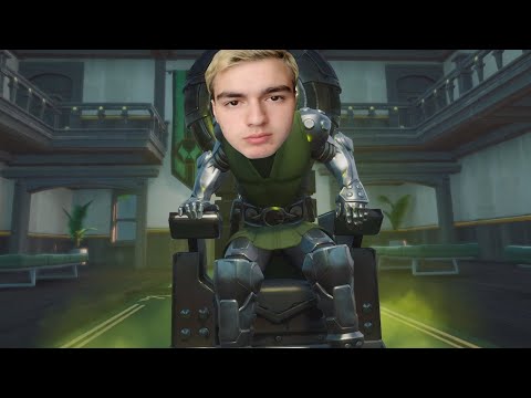 ESSERE DOOM SU FORTNITE HA I SUOI VANTAGGI!