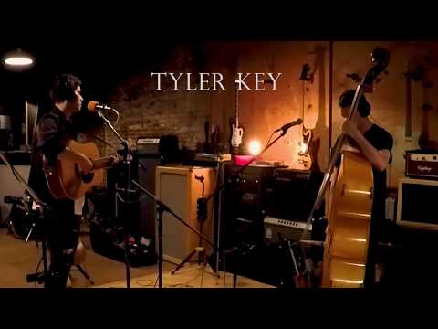 Tyler Key -- West Bethlehem (Live at Full Moon Studio)