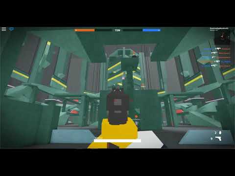 ROBLOX Bad Business Aimbot / Esp (WORKING!)!!