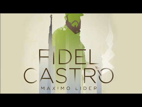 Fidel Castro –Die inoffizielle Biografie(Kuba Dokumentation, Dokumentation Geschichte, Fidel Castro)