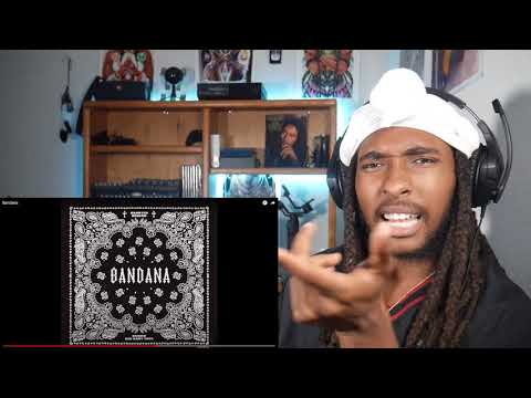 HTXV REACTS TO BIG BABY TAPE & Kizaru - Bandana