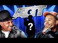 AMP GOT TALENT