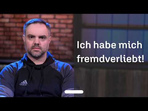 I had everything and still wasn't happy.