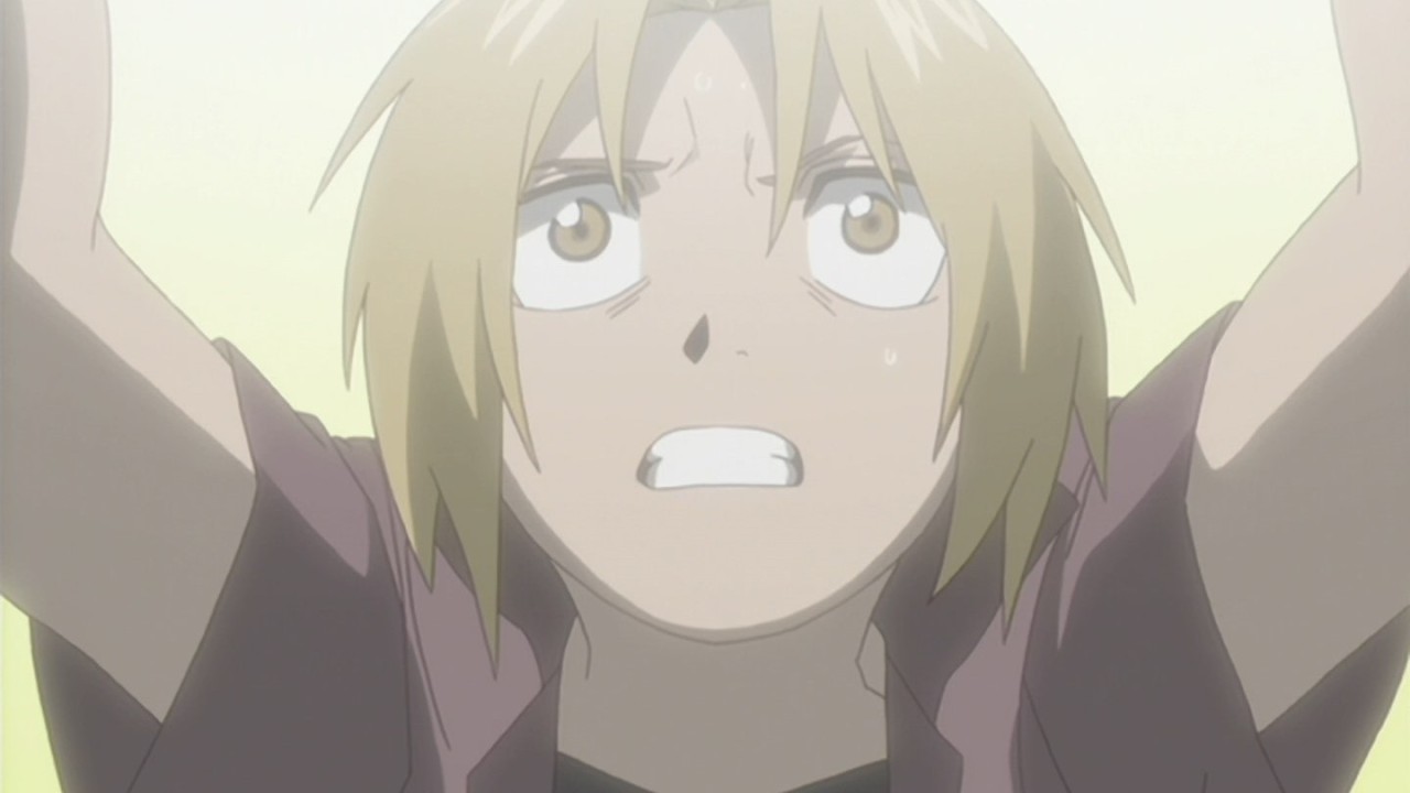 🇯🇵[📺Semua Episode][Tayang Terbatas] FMA -Episode 26-51 [Takarir Indonesia] (Sampai 6 Mei)