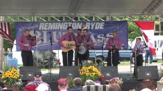 Bluegrass Mountaineers We Cant Be Darlings Anymore