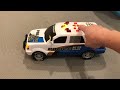 Road Rippers Police K9 Unit Sound Demo