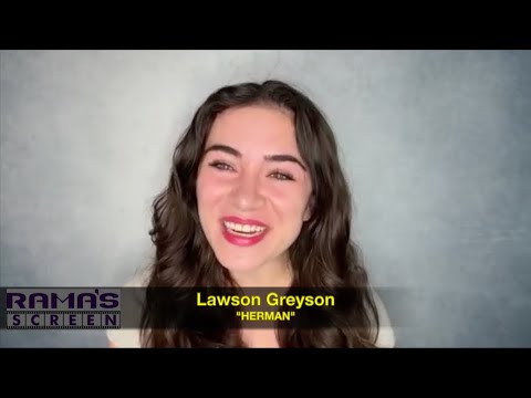 Lawson Greyson on Psychological Horror Thriller Herman (2025)