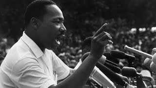 The Radical Side of MLK, Martin Luther King, Jr (w/Guest Host Alex Lawson)