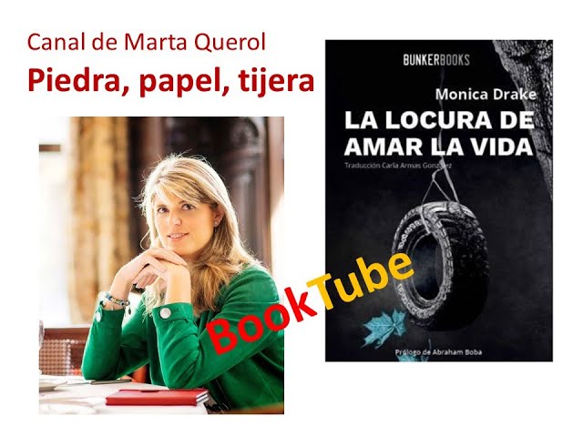 Vídeo relacionado con La locura de amar la vida (SIN COLECCION)
