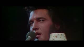 Elvis Presley - Something [New Edit, 1970/1973]