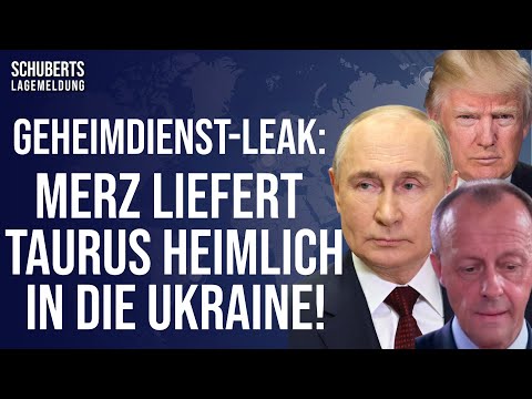Eilt💥Gefährliche Eskalation💥Russischer Geheimdienst: „Vergeltungsschlag“ wird Deutschland treffen!"