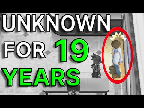 SOLVED: Pokemon's Most Obscure and Complicated NPC Got Figured Out