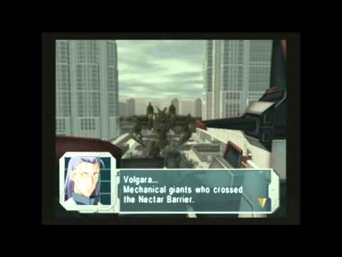 CGRundertow ROBOT ALCHEMIC DRIVE for PlayStation 2 Video Game Review