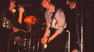 Lydia Lunch Rowland S. Howard Run Through The Jungle Live