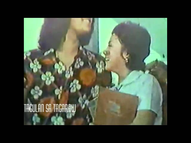 CLIPS - TAG-ULAN SA TAG-ARAW