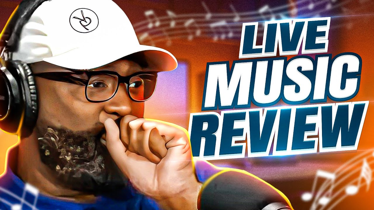 @TheSanPlutoShow wants to Listen to YOUR Music! #MusicReview