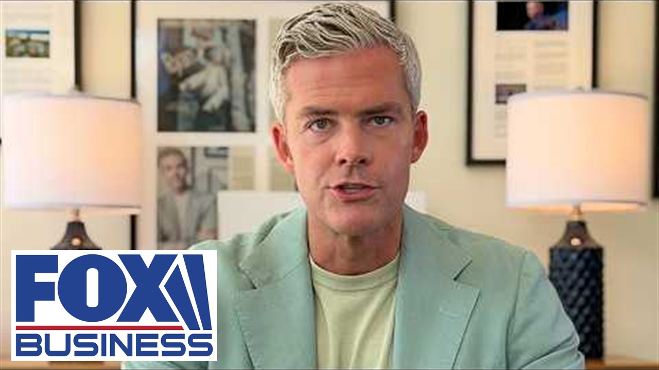 REAL ESTATE BOMBSHELL: Ryan Serhant reveals the surprise state beating out Florida