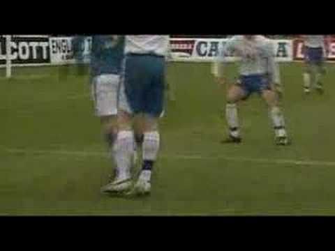 Pablo Daniel Osvaldo - compilation (skills and goals)