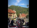 Traseul Autobuzului Supraetajat Din Brasov