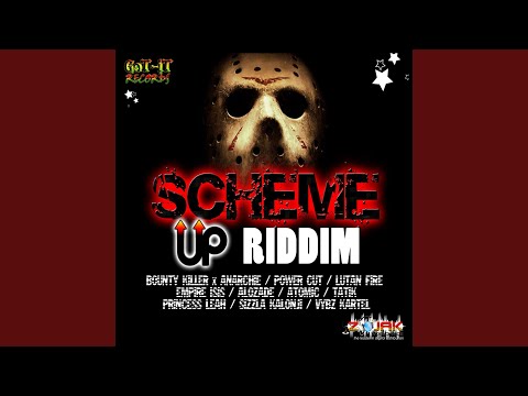 Scheme Up Riddim