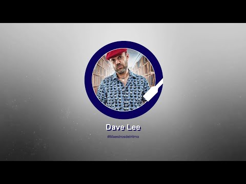 S39 | Maestros del Ritmo #04 | Tribute to Dave Lee  | House Music classics | Vinyl Session