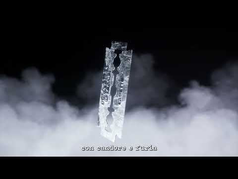 LA SAD, DONATELLA RETTORE - LAMETTE (VISUAL)