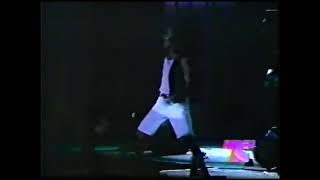 MANA BUSCANDOLA EN VIVO GIRA ECUADOR.