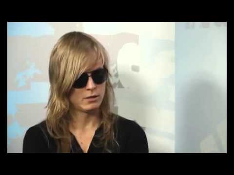 Miro Šmajda host TV ROCKPARÁDA