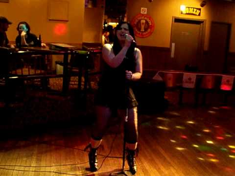 Cher Maendel Don't Cry