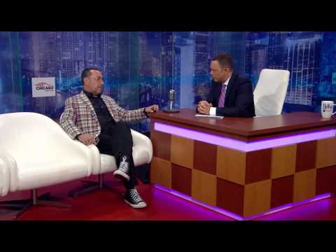 "El show de Alexis Valdés" - Programa completo - 17 de julio de 2014