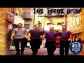 LOS TOROS BAND-EL PAVO 2001