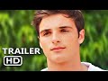 2 HEARTS Official Trailer (2020) Jacob Elordi,  Tiera Skovbye