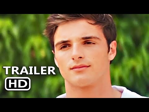 2 Hearts (2020) Official Trailer