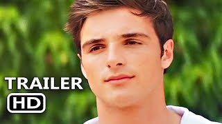 2 HEARTS Official Trailer (2020) Jacob Elordi  Tie