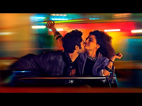 Tráiler Caja de memorias [WEB-DL] 2022
