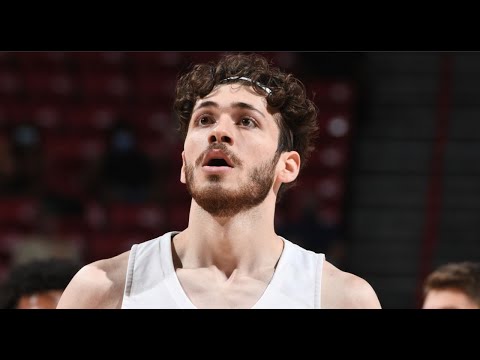 Şehmus Hazer NBA Yaz Ligi Attığı Bütün Sayılar!