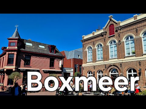 🇳🇱 Boxmeer Noord-Brabant Netherlands ‎⁨@TravelwithHugoF⁩   #boxmeer #noordbrabant #netherlands