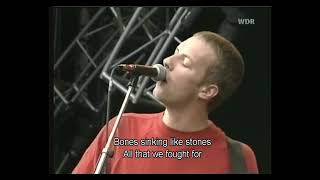 Bizarre Festival 2000